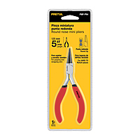 pinza-de-punta-redonda-5-pretul-pmp-pr4-22666 pinza-de-punta-redonda-5-pretul-pmp-pr4-22666