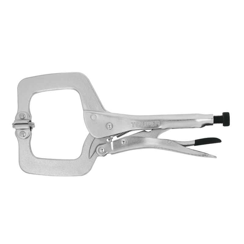 pinza-de-presión-tipo-c-de-11-con-mordaza-autoajustable-ppc-11r-17427 pinza-de-presión-tipo-c-de-11-con-mordaza-autoajustable-ppc-11r-17427