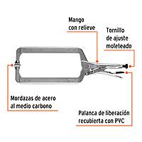 pinza-de-presión-tipo-c-de-18-con-mordaza-autoajustable-ppc-18r-17415 pinza-de-presión-tipo-c-de-18-con-mordaza-autoajustable-ppc-18r-17415