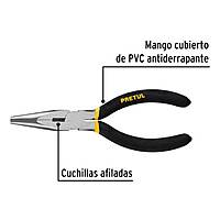 pinza-de-punta-y-corte-6-pretul-ppc-6p-22624 pinza-de-punta-y-corte-6-pretul-ppc-6p-22624