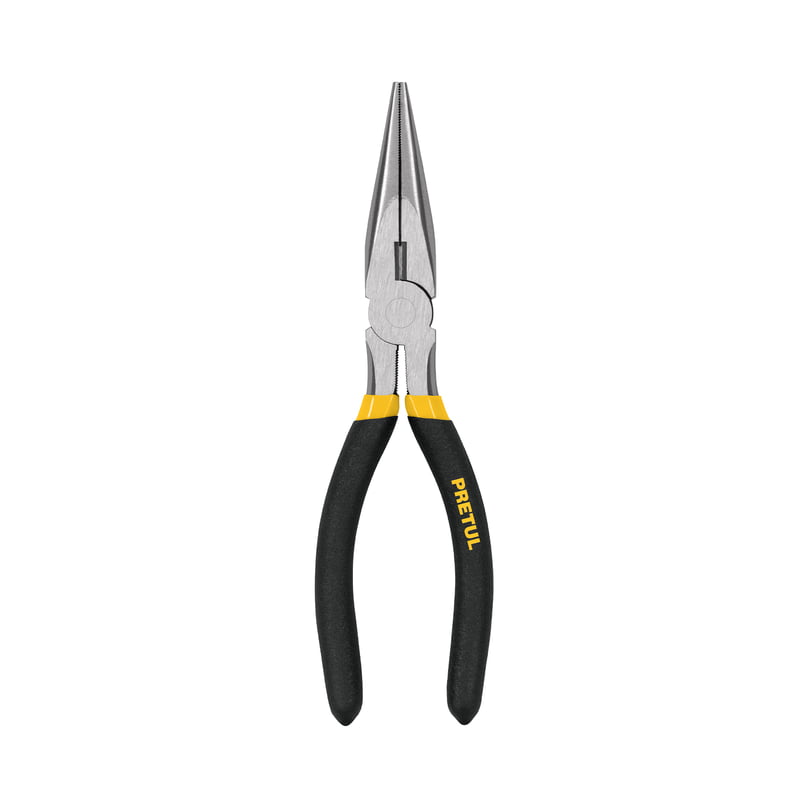 Pinza de punta y corte 8', Pretul - PPC-8P / 22627 Pinza de punta y corte 8', Pretul - PPC-8P / 22627