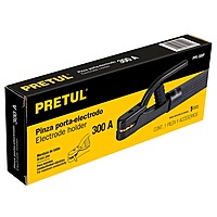 pinza-porta-electrodo-de-300-a-pretul-ppe-300p-24232 pinza-porta-electrodo-de-300-a-pretul-ppe-300p-24232