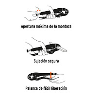 pinza-de-presión-12-mordaza-recta-ppt-12r-17431 pinza-de-presión-12-mordaza-recta-ppt-12r-17431