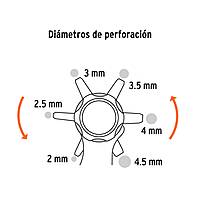 pinza-sacabocados-psa-9-17340 pinza-sacabocados-psa-9-17340