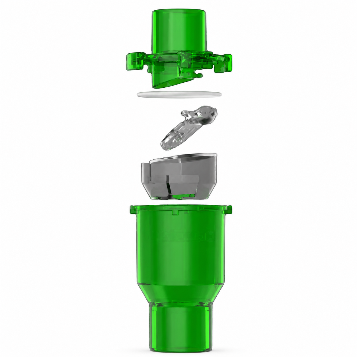 Trampa de Condensado Tipo Vertical - WIP-PT-25V