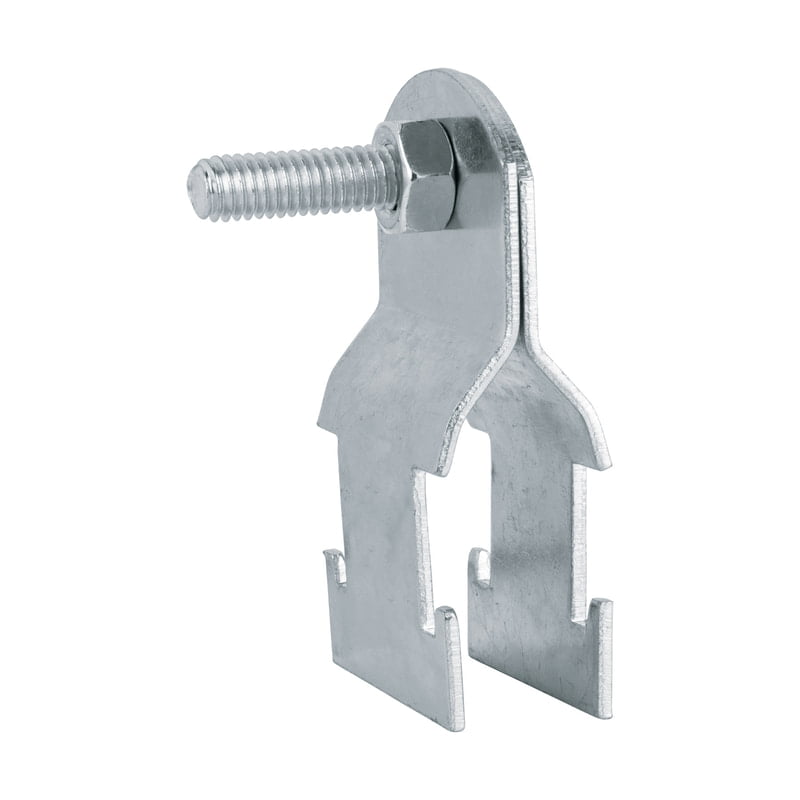 Abrazadera para unicanal, 3/4', Volteck 47489 Abrazadera para unicanal, 3/4', Volteck 47489