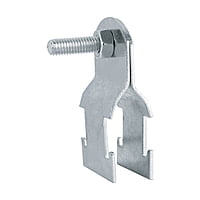 Abrazadera para unicanal 1/2 ', Volteck 47488 Abrazadera para unicanal 1/2 ', Volteck 47488