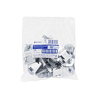 Abrazadera para unicanal 1/2 ', Volteck 47488 Abrazadera para unicanal 1/2 ', Volteck 47488