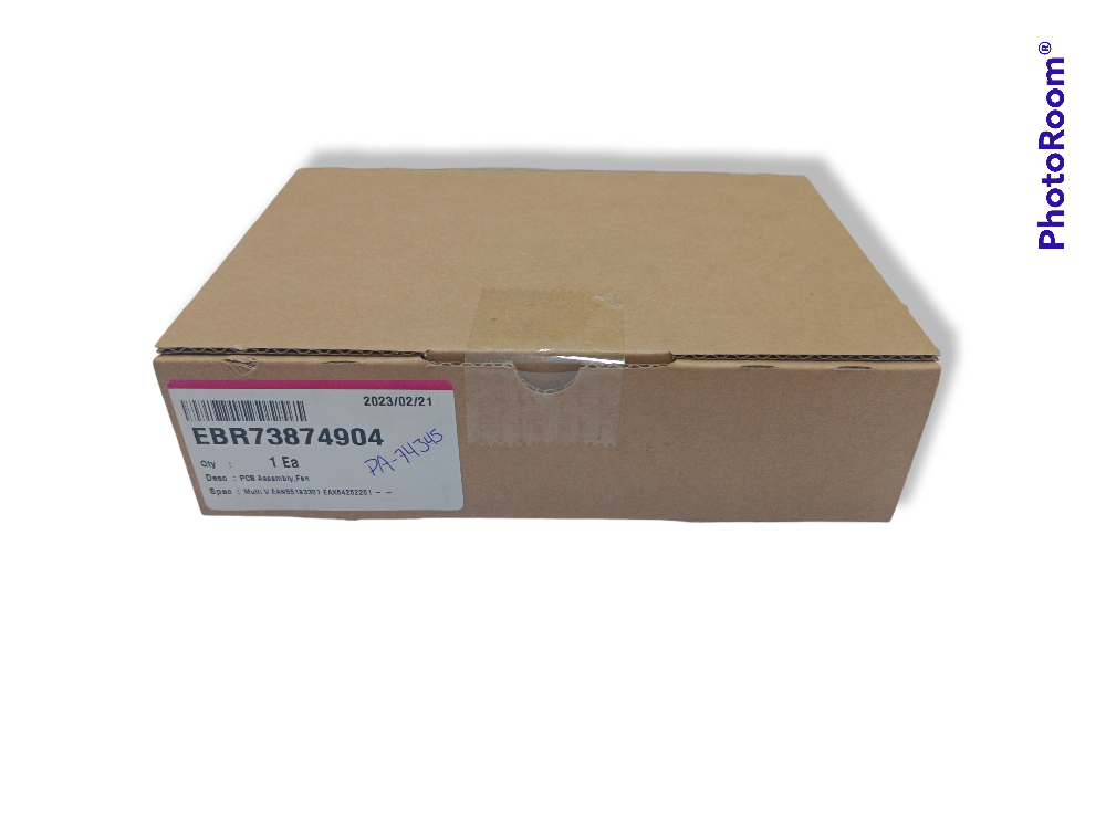 Tarjeta de control multi v outdoor LG modelo: ARUN100LT2.AWGBLAT - EBR73874904 Tarjeta de control multi v outdoor LG modelo: ARUN100LT2.AWGBLAT - EBR73874904