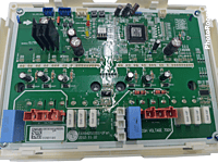 Tarjeta de control multi v outdoor LG modelo: ARUN100LT2.AWGBLAT - EBR73874904 Tarjeta de control multi v outdoor LG modelo: ARUN100LT2.AWGBLAT - EBR73874904