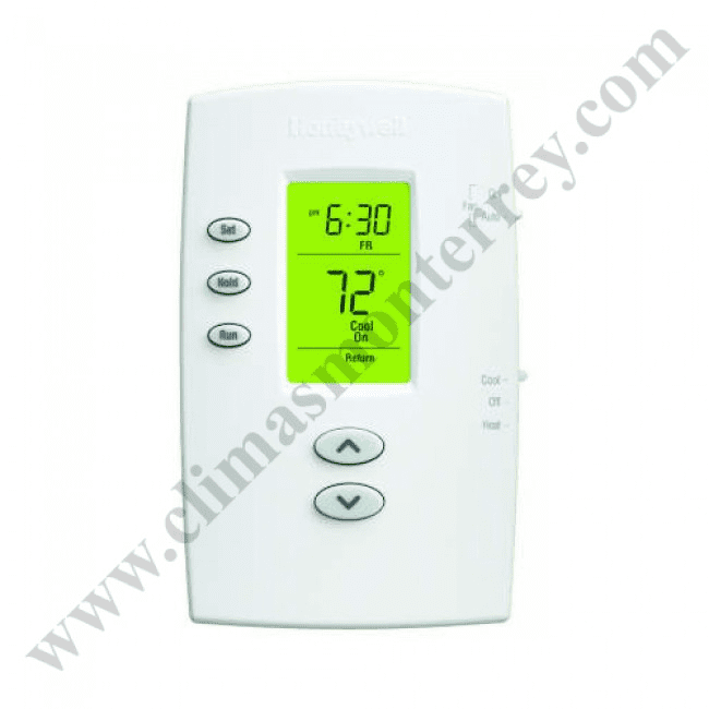 pro-2000-termostato-vertical-programable-1-frio-1-calor-th2110dv1008 pro-2000-termostato-vertical-programable-1-frio-1-calor-th2110dv1008