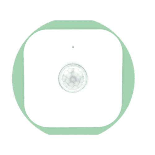 Sensor Inalámbrico de Presencia para Aire Acondicionado SENTRY Sensor Inalámbrico de Presencia para Aire Acondicionado SENTRY