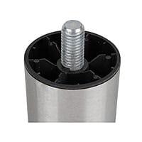 patas-ajustables-6-15-24-cm-estándar-acero-inoxidable-en-los-contenedores-serie-b-k-00350 patas-ajustables-6-15-24-cm-estándar-acero-inoxidable-en-los-contenedores-serie-b-k-00350