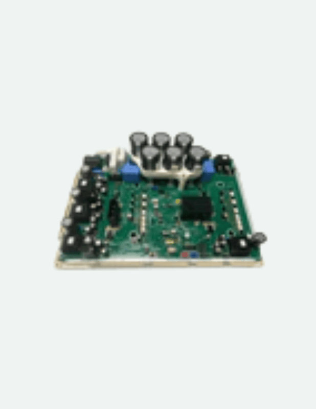 Tarjeta De Control Multi V Sync Modelo ARUB076BT2.AWGBLUS - EBR34881002
