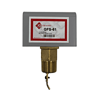 Switch De Flujo - QFS61 Switch De Flujo - QFS61
