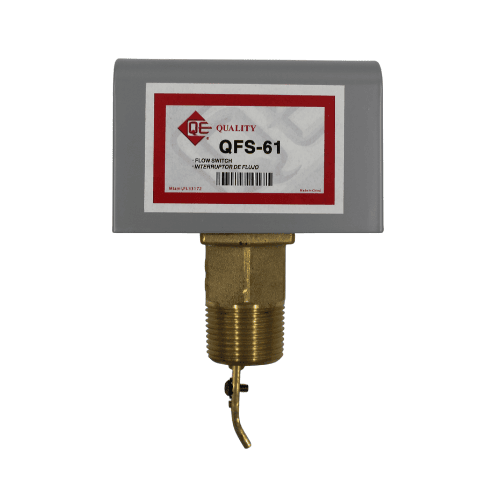 Switch De Flujo - QFS61 Switch De Flujo - QFS61