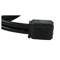 Resistencia Drenaje Cuarto Frio 18FT, 110V - QHB18