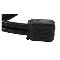 Resistencia Drenaje Cuarto Frio 6FT, 120V - QHB6