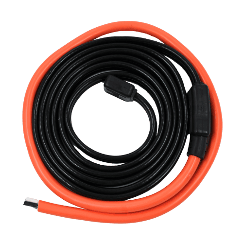 Resistencia Drenaje Cuarto Frio 6FT, 120V - QHB6