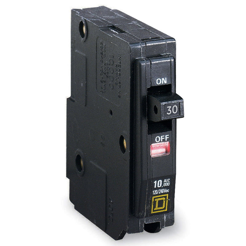 Pastilla Termica 1 X 30 Amp. Square D - Qo130 Pastilla Termica 1 X 30 Amp. Square D - Qo130