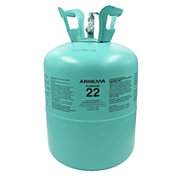 Gas Refrigerante R-22 13.6 Kg Forane - R2213M Gas Refrigerante R-22 13.6 Kg Forane - R2213M