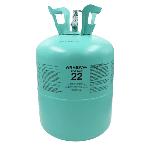 Gas Refrigerante R-22 13.6 Kg Forane - R2213M Gas Refrigerante R-22 13.6 Kg Forane - R2213M