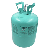 Gas Refrigerante R-22 13.6 Kg Forane - R2213M Gas Refrigerante R-22 13.6 Kg Forane - R2213M