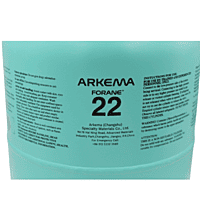 Gas Refrigerante R-22 13.6 Kg Forane - R2213M Gas Refrigerante R-22 13.6 Kg Forane - R2213M