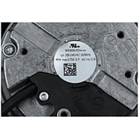 Sk Ventilador Radial R3G190Rb0108 - 3396649