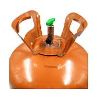 Gas Refrigerante Erka R-407C Boya De 11.3K - R407C-11E Gas Refrigerante Erka R-407C Boya De 11.3K - R407C-11E