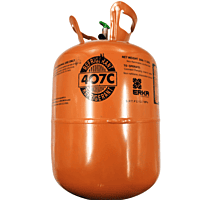 Gas Refrigerante Erka R-407C Boya De 11.3K - R407C-11E Gas Refrigerante Erka R-407C Boya De 11.3K - R407C-11E