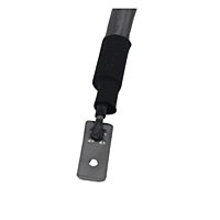 Resistencia Metálica para Refrigerador 35cm Longitud, 120 Voltaje, 280 Watts ARUKI REBLMA350 Resistencia Metálica para Refrigerador 35cm Longitud, 120 Voltaje, 280 Watts ARUKI REBLMA350