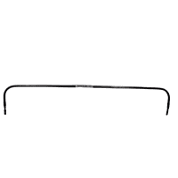 Resistencia Metálica para Refrigerador 51cm Longitud, 120 Voltaje, 280 Watts ARUKI REBLMA510 Resistencia Metálica para Refrigerador 51cm Longitud, 120 Voltaje, 280 Watts ARUKI REBLMA510