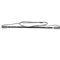 Resistencia de Vidrio para Refrigerador 33.02cm Longitud, 110 Voltaje, 135 Watts ARUKI REDW013 Resistencia de Vidrio para Refrigerador 33.02cm Longitud, 110 Voltaje, 135 Watts ARUKI REDW013