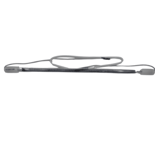 Resistencia de Vidrio para Refrigerador 33.02cm Longitud, 110 Voltaje, 135 Watts ARUKI REDW013 Resistencia de Vidrio para Refrigerador 33.02cm Longitud, 110 Voltaje, 135 Watts ARUKI REDW013