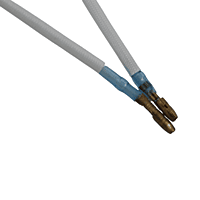 Resistencia de Vidrio para Refrigerador 35.56cm Longitud, 110 Voltaje, 155 Watts ARUKI REDW014 Resistencia de Vidrio para Refrigerador 35.56cm Longitud, 110 Voltaje, 155 Watts ARUKI REDW014