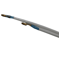 Resistencia de Vidrio para Refrigerador 45.78cm Longitud, 110 Voltaje, 200 Watts ARUKI REDW018 Resistencia de Vidrio para Refrigerador 45.78cm Longitud, 110 Voltaje, 200 Watts ARUKI REDW018