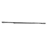 Resistencia de Vidrio para Refrigerador 58.80cm Longitud, 110 Voltaje, 220 Watts ARUKI REDW020 Resistencia de Vidrio para Refrigerador 58.80cm Longitud, 110 Voltaje, 220 Watts ARUKI REDW020
