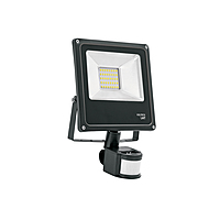 Reflector LED para exteriores 20W 6500K con sensor, VOLTECK - 48229 - REF-901L - Caja con 2 Pieza – Master 4 Reflector LED para exteriores 20W 6500K con sensor, VOLTECK - 48229 - REF-901L - Caja con 2 Pieza – Master 4