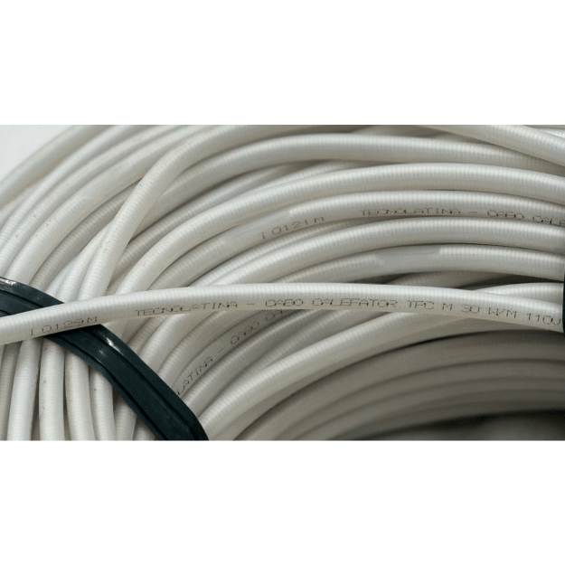 Resistencia para puerta de cuarto frio 110V, 30Watts, (PRECIO X METRO) - REPUCUFR110V30W