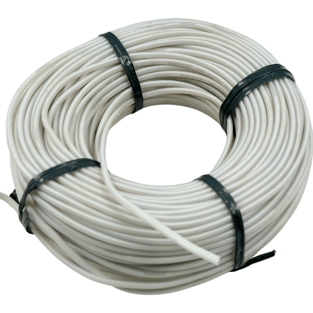 Resistencia para puerta de cuarto frio 110V, 30Watts, (PRECIO X METRO) - REPUCUFR110V30W
