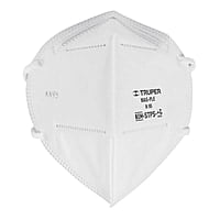 Respirador plegable N95, para polvos y partículas, 1 pieza - MAS-PLE / 14427 Respirador plegable N95, para polvos y partículas, 1 pieza - MAS-PLE / 14427
