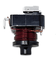 Relay Tipo Klixon Para Cap 1/8 Con Puente Entre Term 11 Y 13 - Sptc1/3 - RETPKXC08 Relay Tipo Klixon Para Cap 1/8 Con Puente Entre Term 11 Y 13 - Sptc1/3 - RETPKXC08