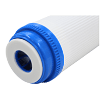 Filtro De Carbon Granulado 10 Pulgadas Etapa3 - Ro20Gacm033 Filtro De Carbon Granulado 10 Pulgadas Etapa3 - Ro20Gacm033