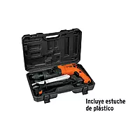 Rotomartillo SDS Plus 3.2 Joules, 800W, TRUPER PRO, 103066 - ROEL-30A Rotomartillo SDS Plus 3.2 Joules, 800W, TRUPER PRO, 103066 - ROEL-30A