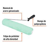 Rodillo para pintar, 12 x 5/8', superficies poco rugosas - ROPI-1215 / 13881 Rodillo para pintar, 12 x 5/8', superficies poco rugosas - ROPI-1215 / 13881