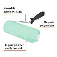 Rodillo para pintar, 7 x 5/8', superficies lisas - ROPI-715 / 13880 Rodillo para pintar, 7 x 5/8', superficies lisas - ROPI-715 / 13880
