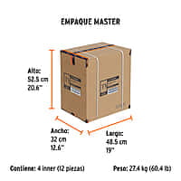 Rotomartillo 1/2' 650 W, profesional, Truper - ROTO-1/2A7 / 15679 Rotomartillo 1/2' 650 W, profesional, Truper - ROTO-1/2A7 / 15679
