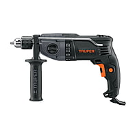 Rotomartillo 1/2' 900 W, industrial, Truper - ROTO-1/2N7 / 19324 Rotomartillo 1/2' 900 W, industrial, Truper - ROTO-1/2N7 / 19324