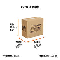 Rotomartillo 1/2' 750 W, industrial, Truper - ROTO-1/2N8 / 15683 Rotomartillo 1/2' 750 W, industrial, Truper - ROTO-1/2N8 / 15683